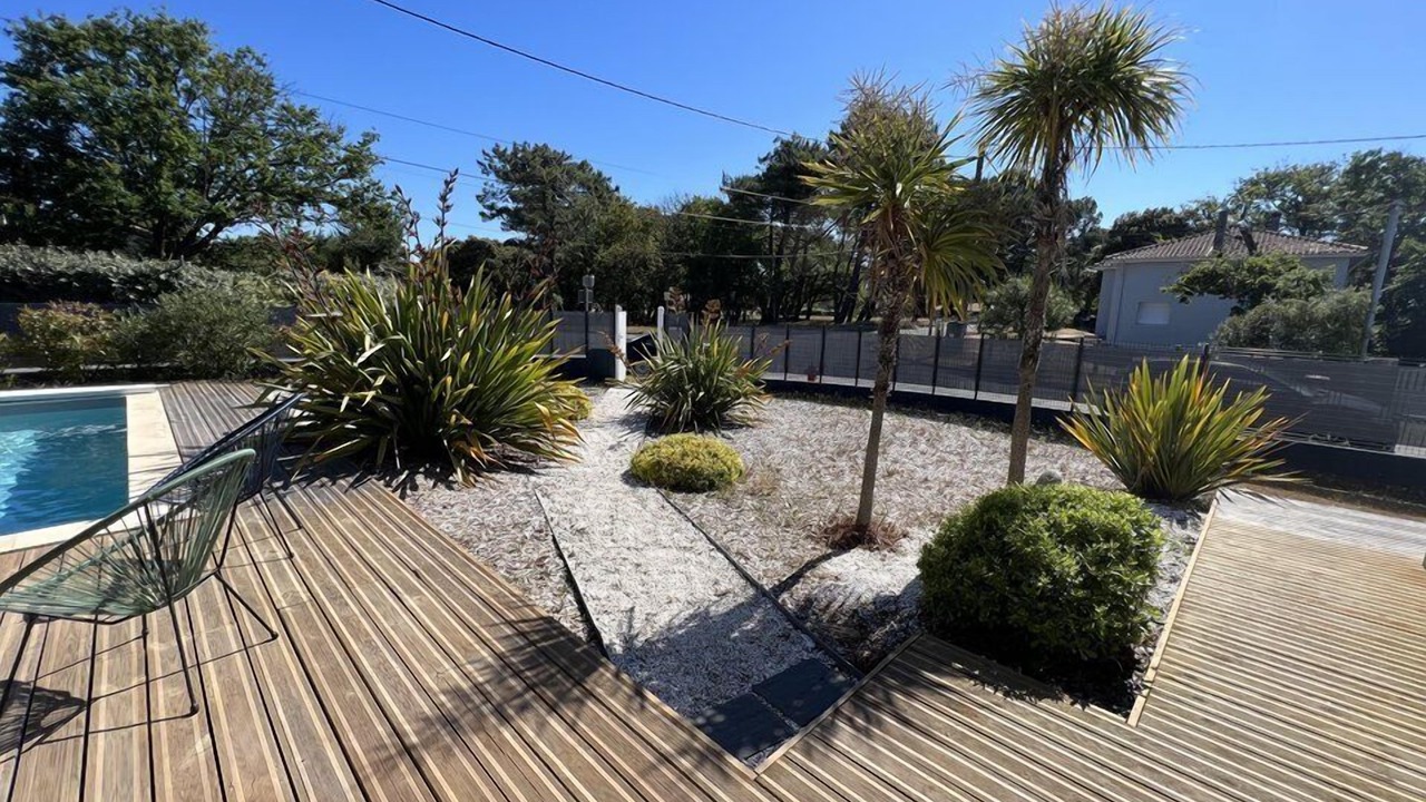 Photo of Outdoor in Chaillot