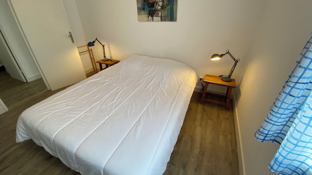 Photo of Bedroom in Chaillot