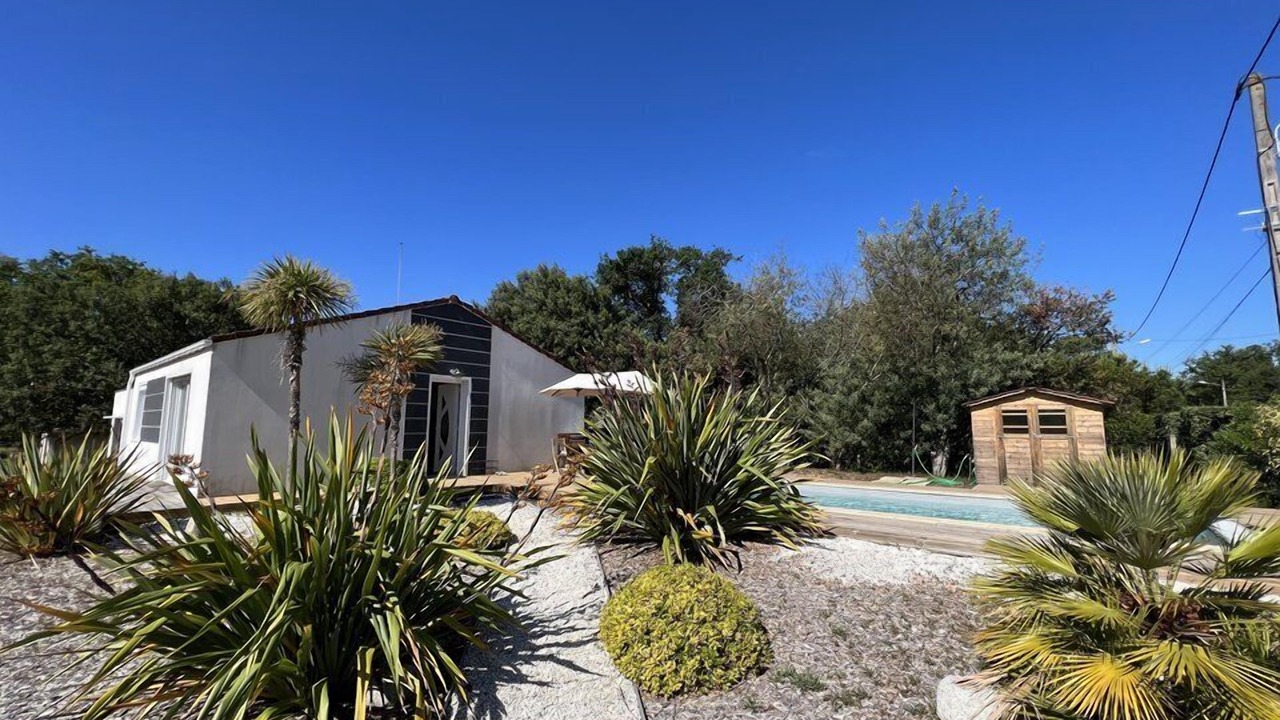 Photo of Outdoor in Chaillot