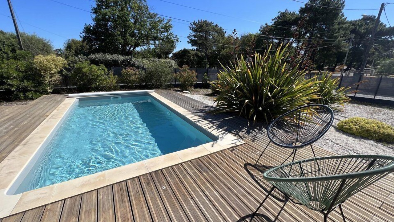 Photo of Outdoor in Chaillot