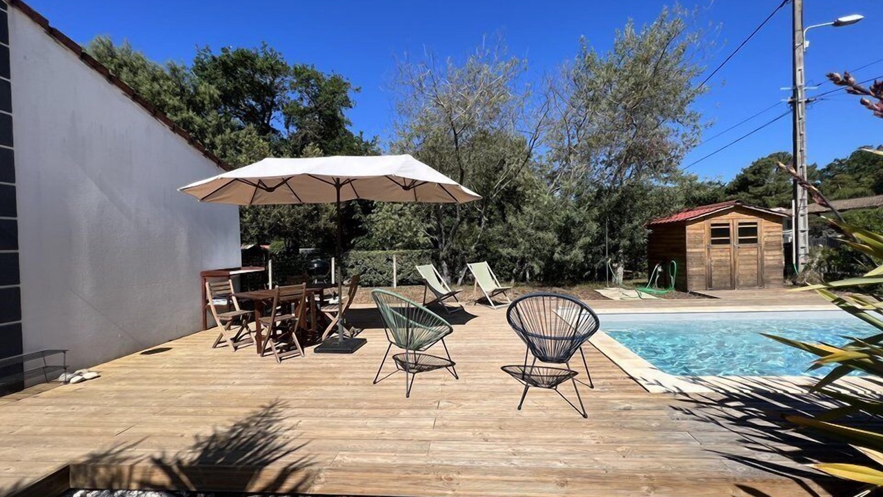 Photo of Outdoor in Chaillot