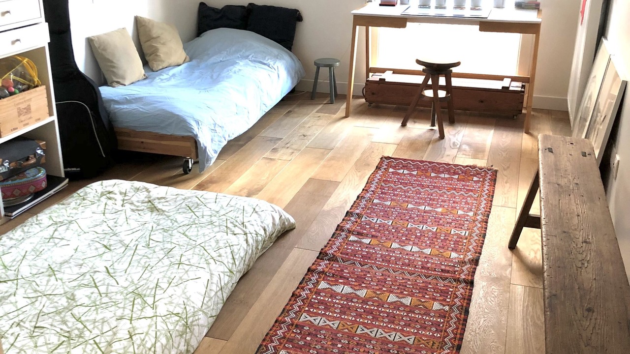 Photo of Bedroom in Pantin