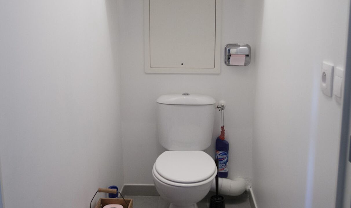 Photo of Bathroom in Pantin