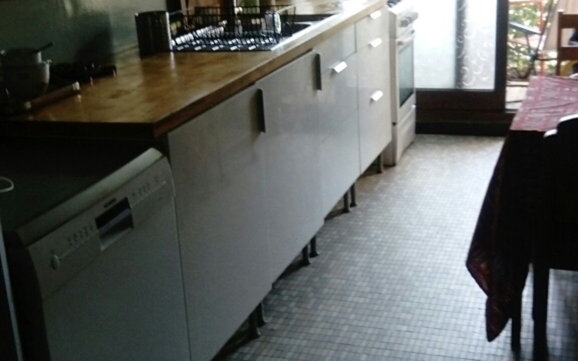 Photo of Kitchen in Village