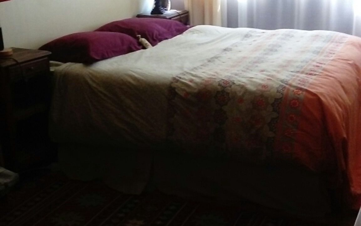 Photo of Bedroom in Village