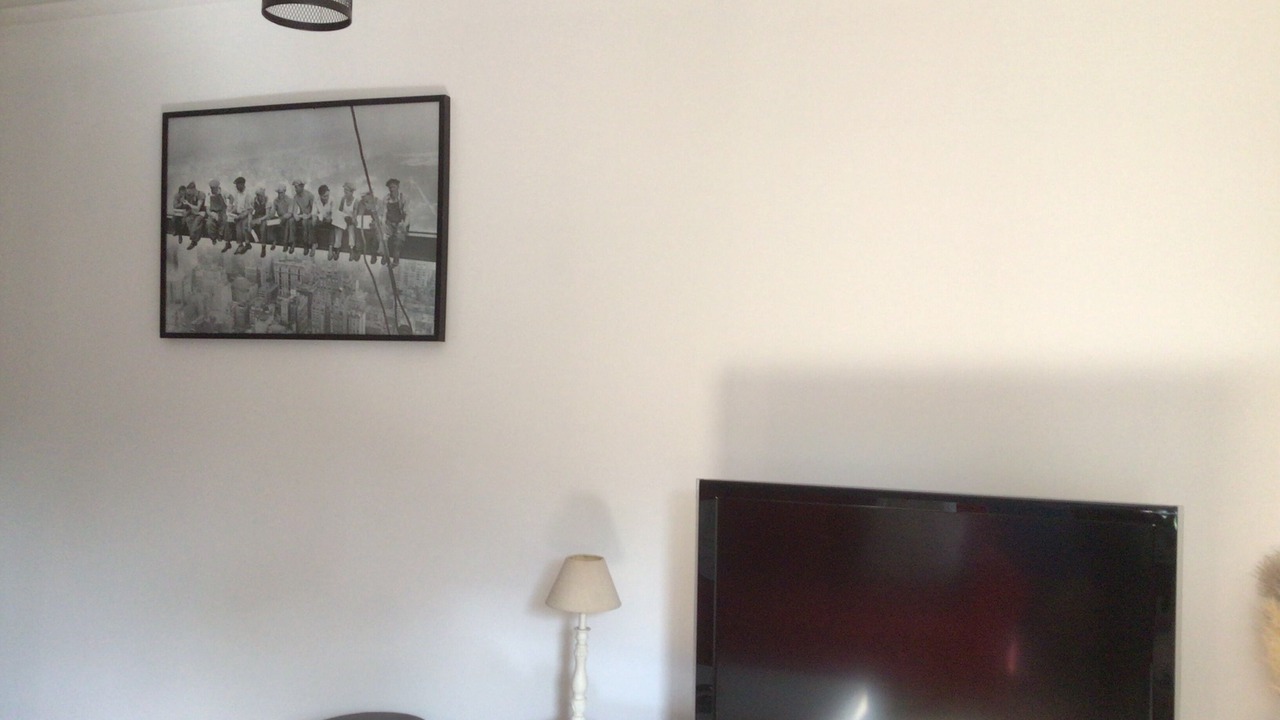 Photo of Livingroom in Boutigny