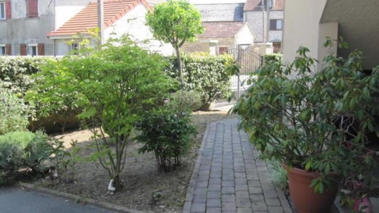 Photo of Outdoor in Boutigny