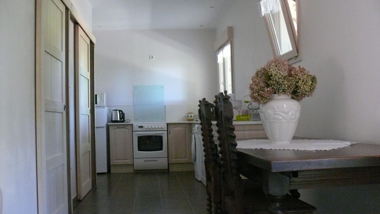 Photo of Kitchen in La Douze