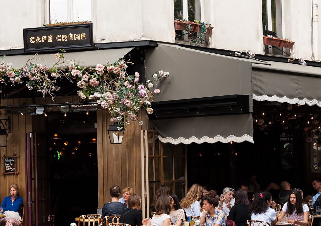 Photo of Outdoor in 3rd Arrondissement