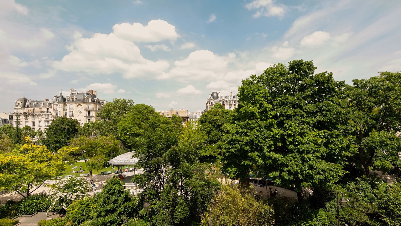 Photo of Others in 3rd Arrondissement