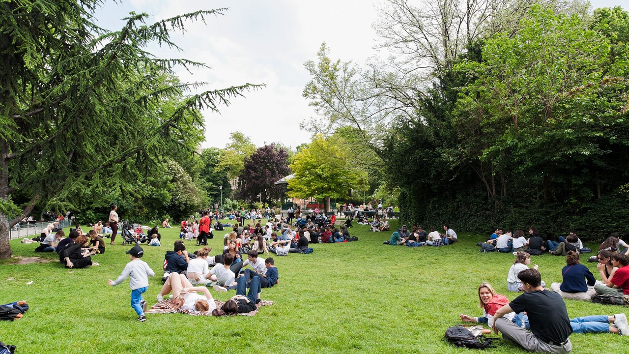 Photo of Others in 3rd Arrondissement