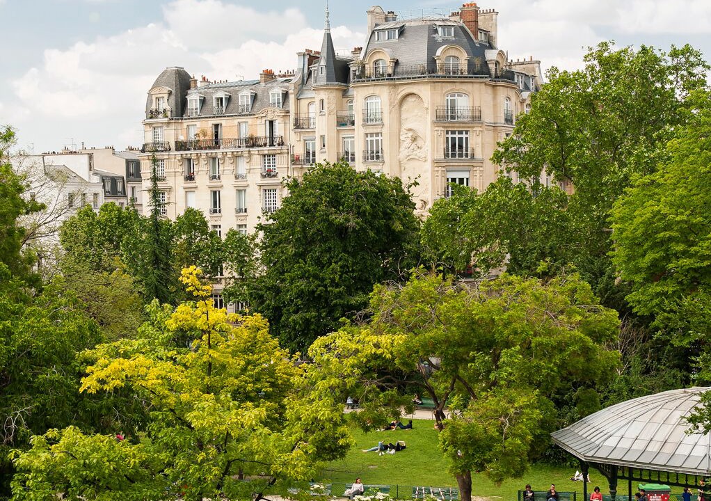 Photo of Others in 3rd Arrondissement