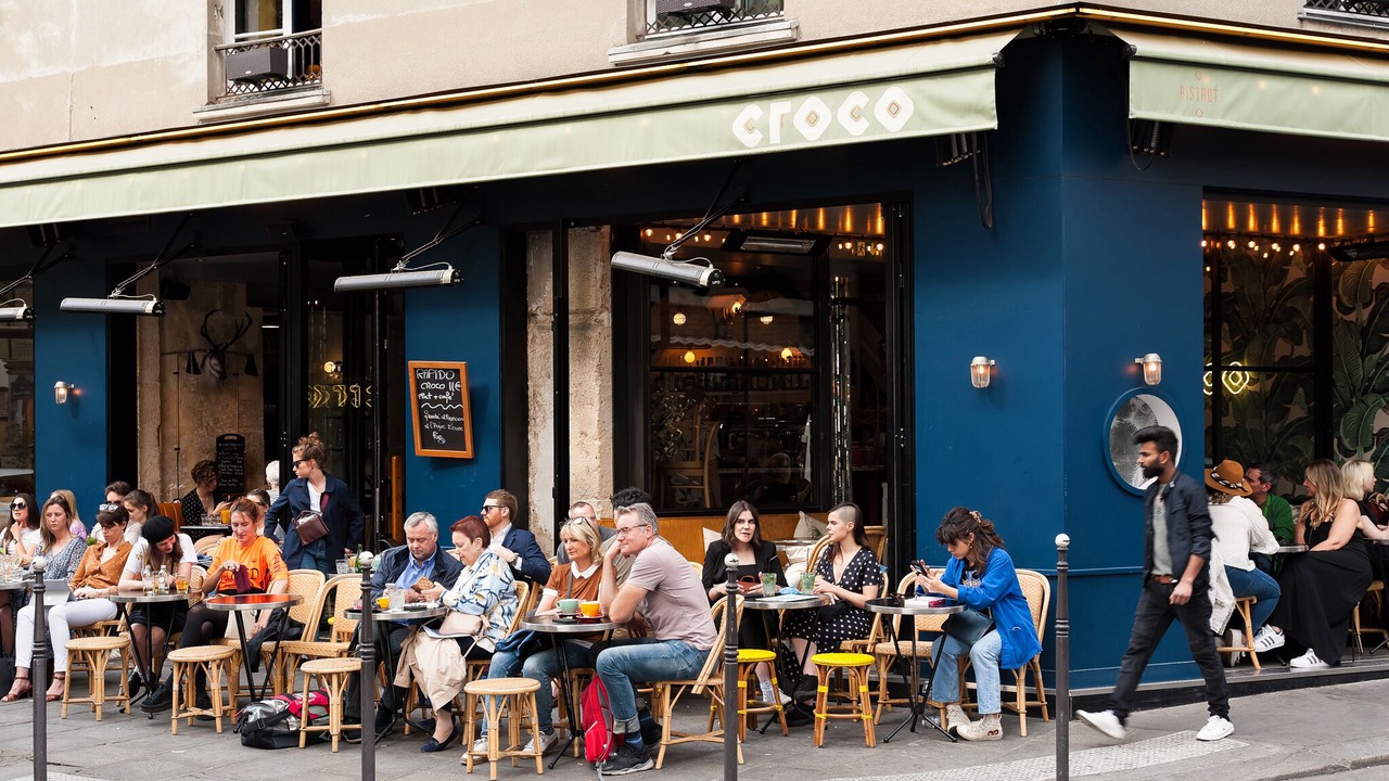 Photo of Others in 3rd Arrondissement