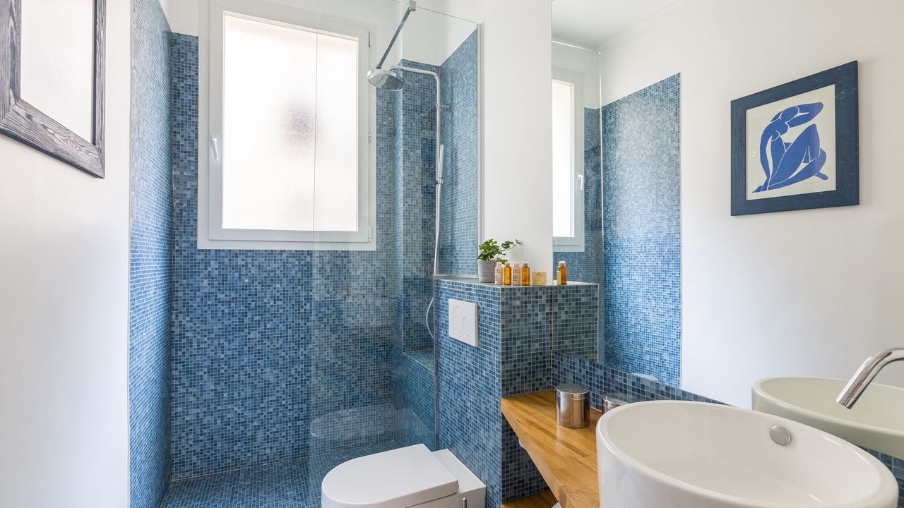 Photo of Bathroom in Grenelle