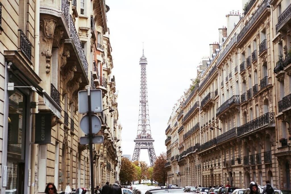 Photo of Others in Porte-Dauphine