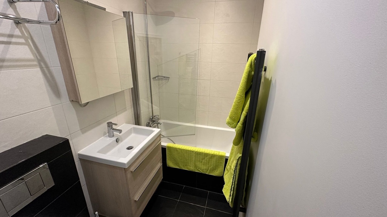 Photo of Bathroom in Porte-Dauphine