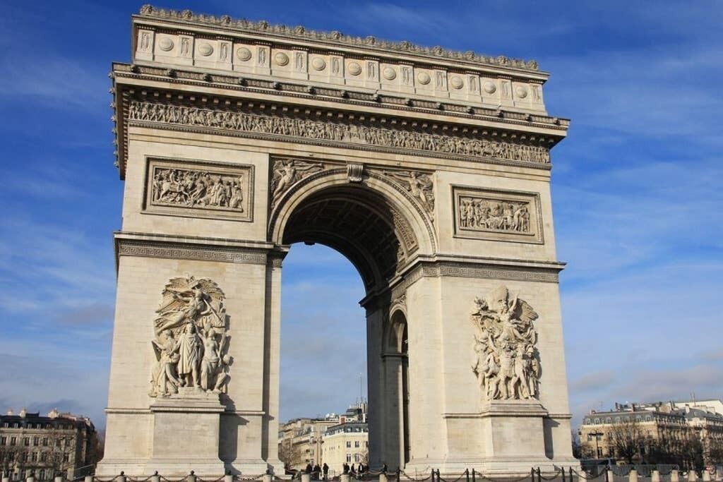 Photo of Others in Porte-Dauphine