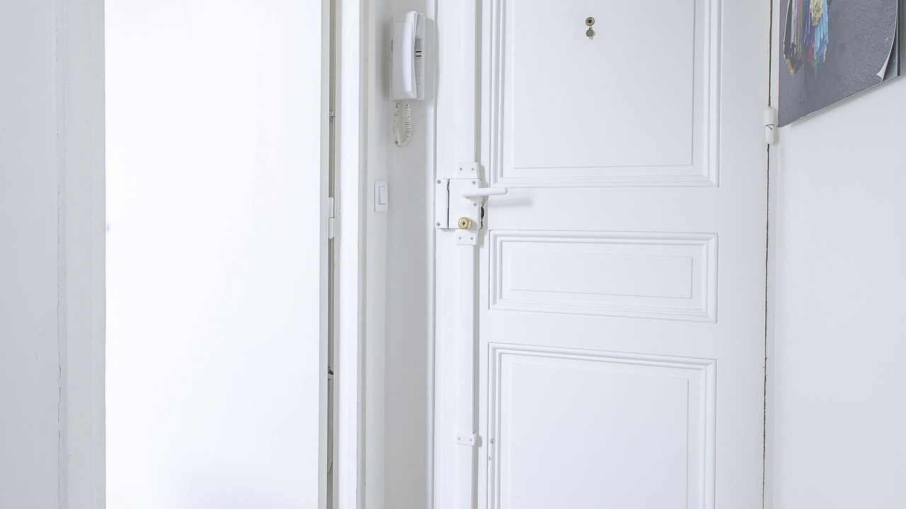 Photo of Others in Porte-Dauphine