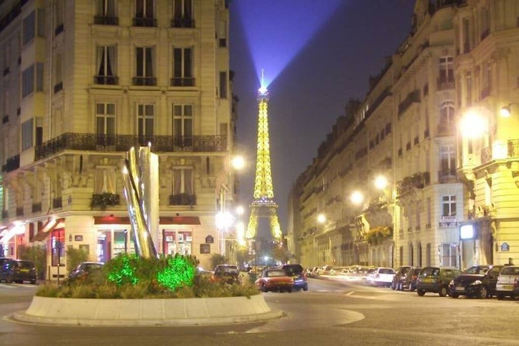 Photo of Others in Porte-Dauphine