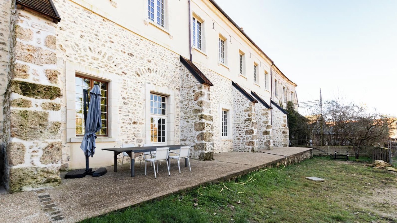 Photo of Outdoor in Orbais-l'Abbaye