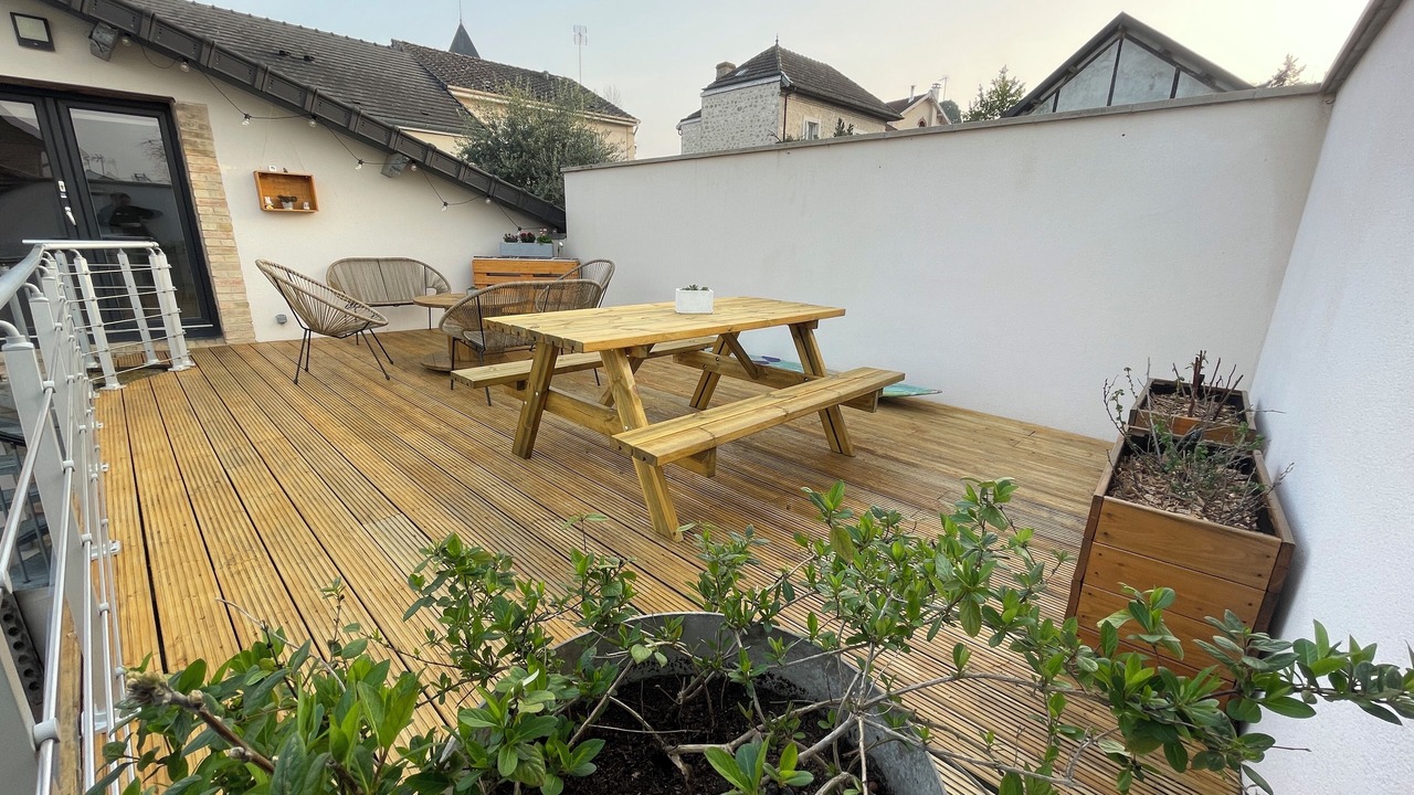 Photo of Outdoor in Vrigny