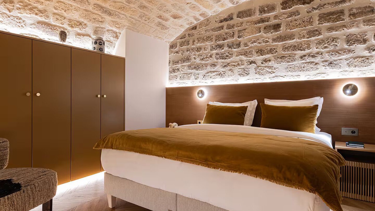 Photo of Bedroom in Quartier de la Place-Vendome