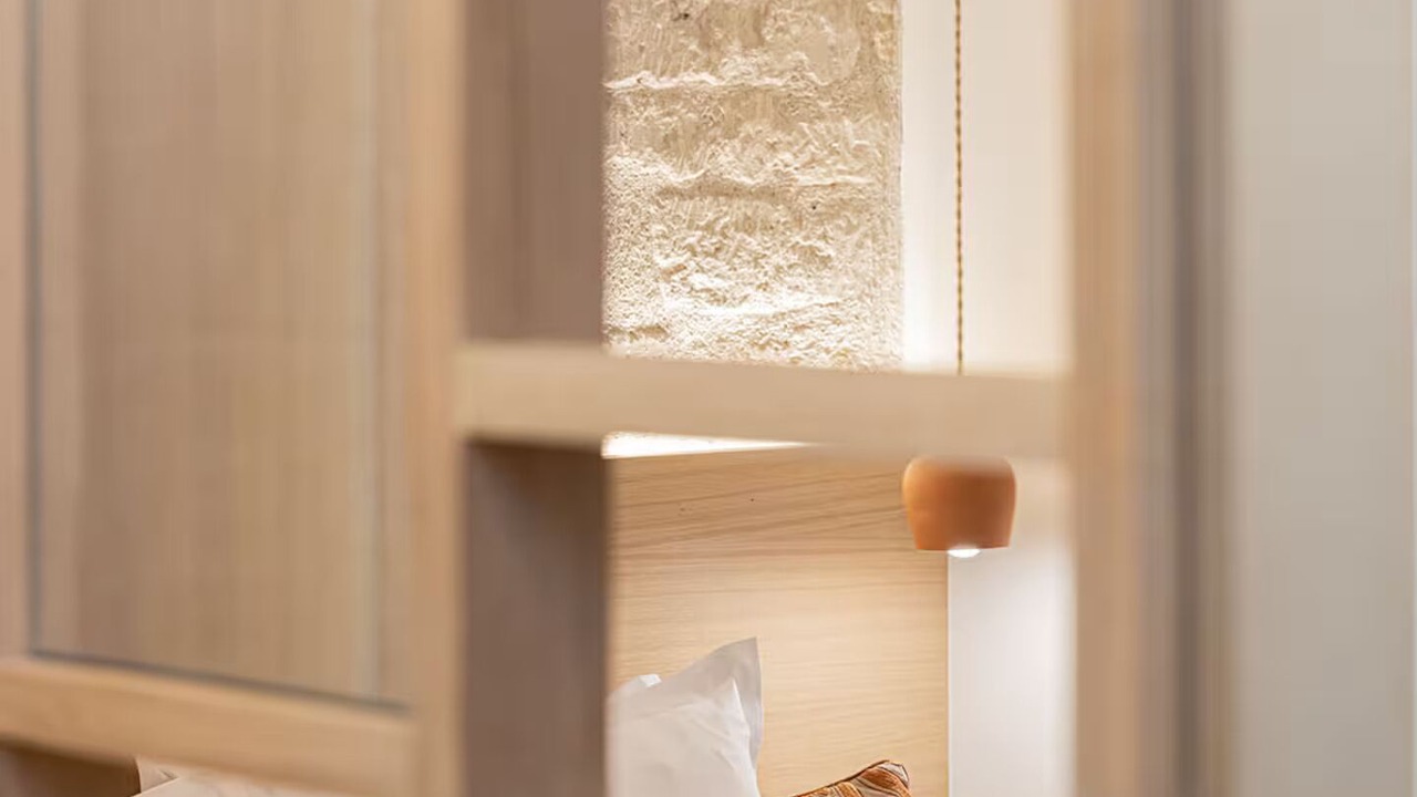 Photo of Bedroom in Quartier de la Place-Vendome