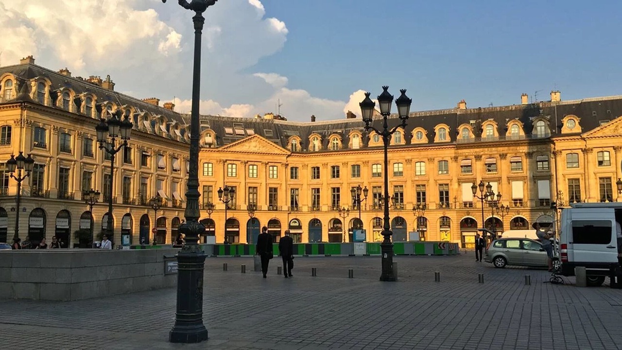 Photo of Others in Quartier de la Place-Vendome