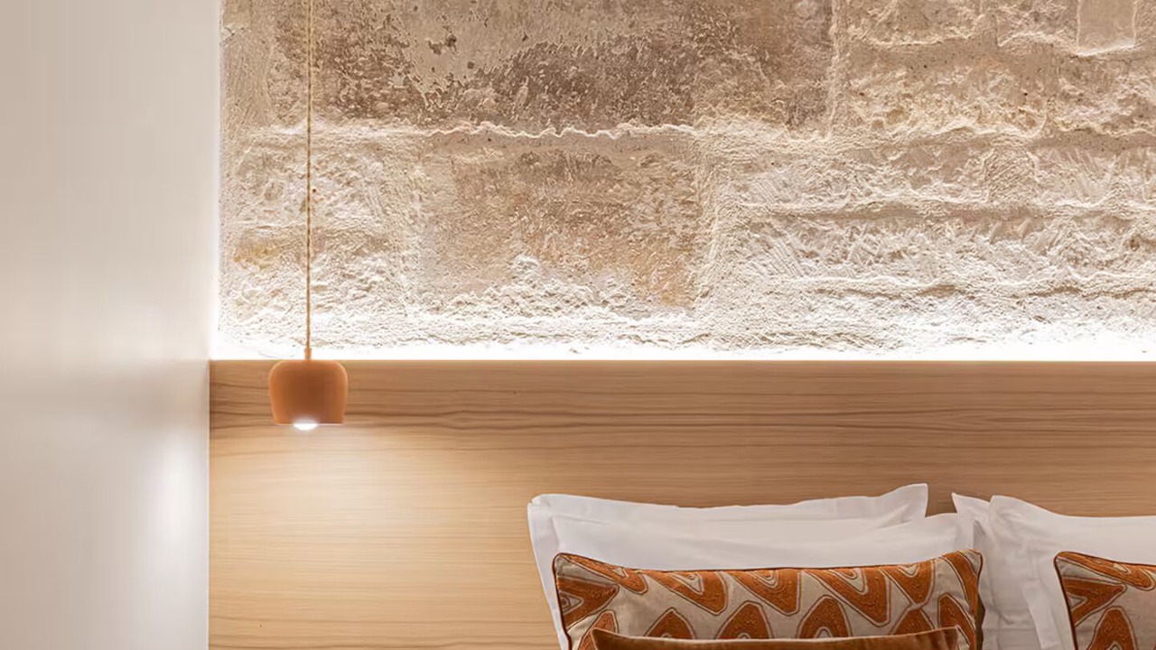 Photo of Bedroom in Quartier de la Place-Vendome