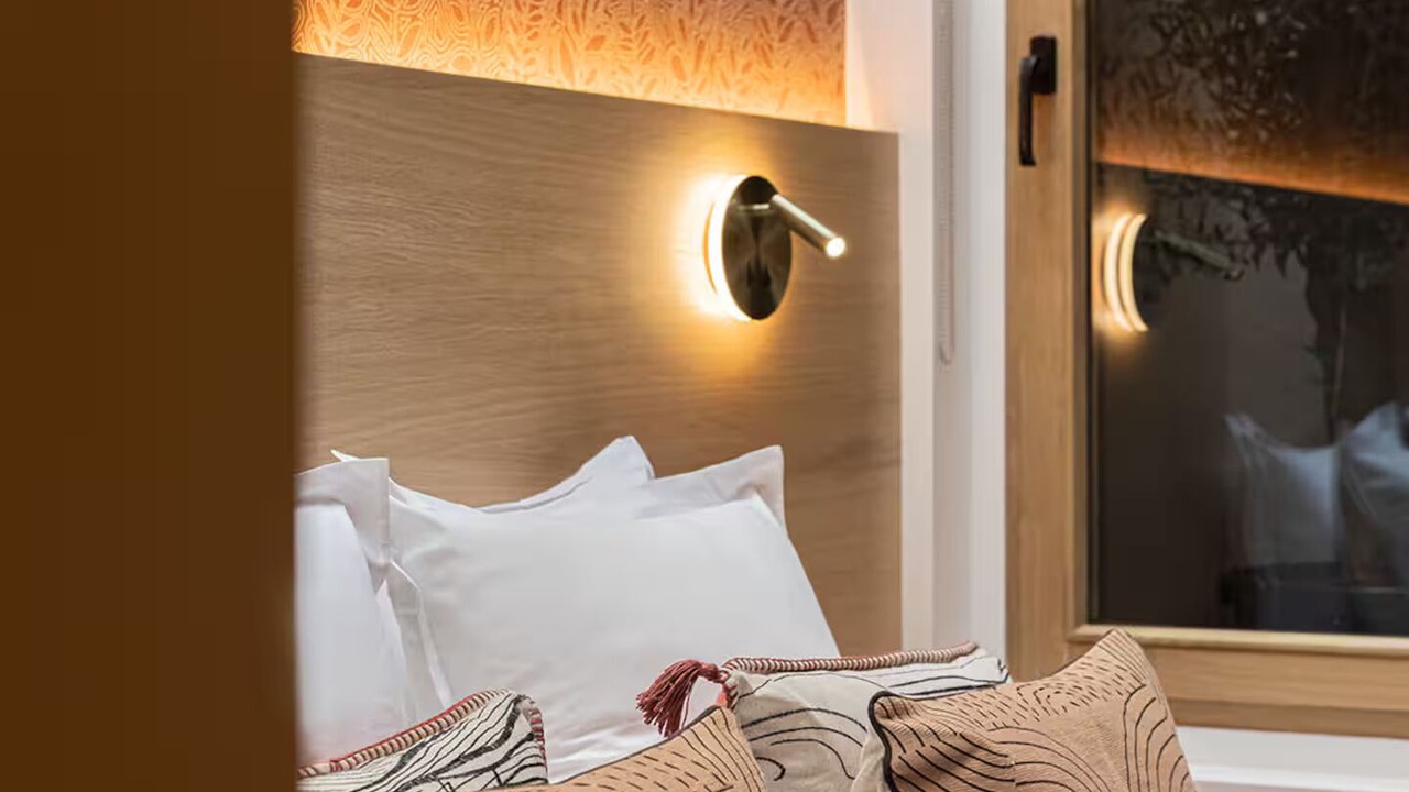 Photo of Bedroom in Quartier de la Place-Vendome