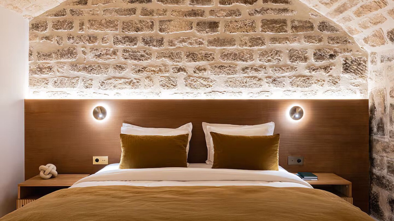 Photo of Bedroom in Quartier de la Place-Vendome