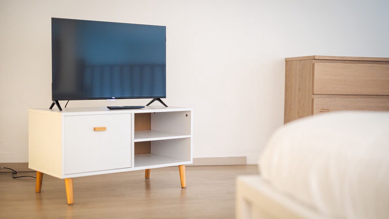 Photo of Bedroom in Neuilly-Plaisance