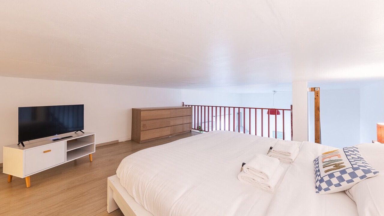 Photo of Bedroom in Neuilly-Plaisance