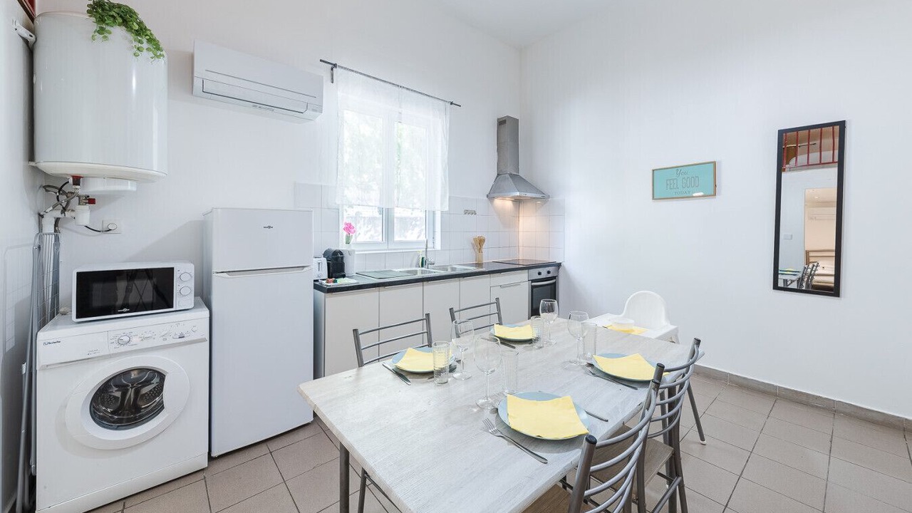 Photo of Kitchen in Neuilly-Plaisance