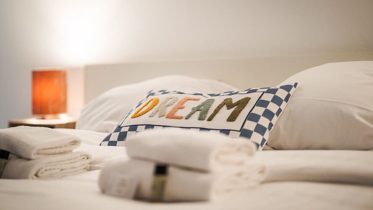 Photo of Bedroom in Neuilly-Plaisance