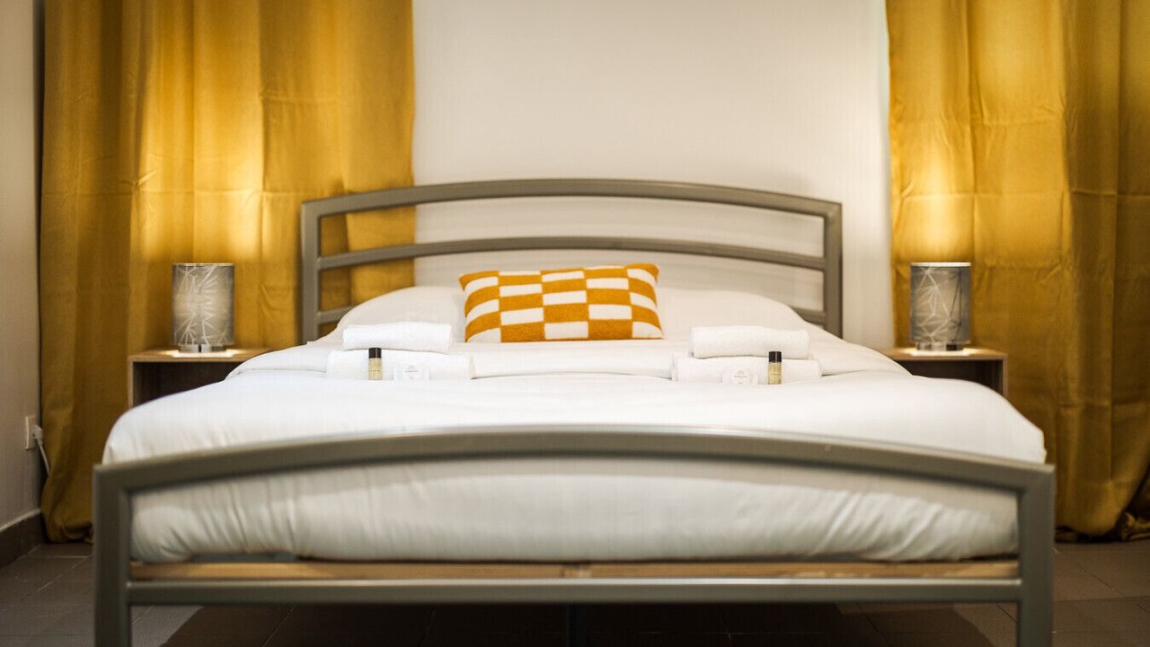 Photo of Bedroom in Neuilly-Plaisance