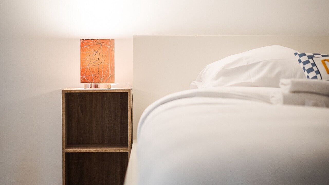 Photo of Bedroom in Neuilly-Plaisance