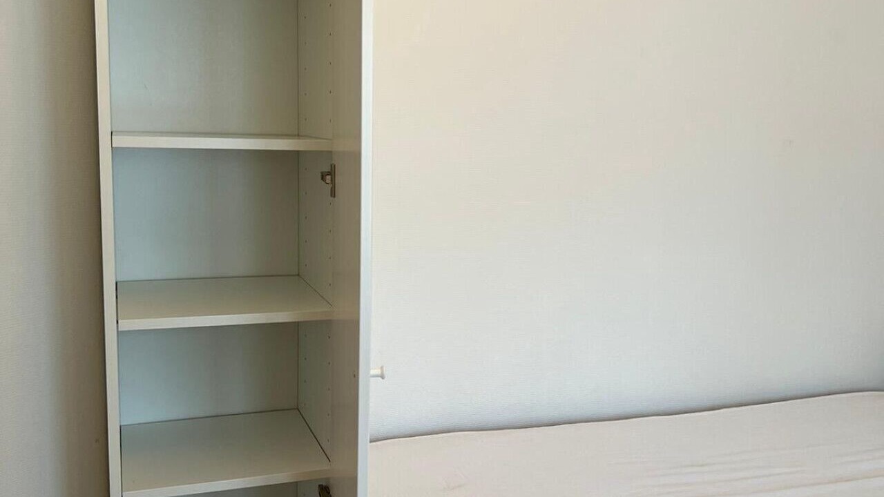 Photo of Bedroom in Quartier du Petit-Montrouge
