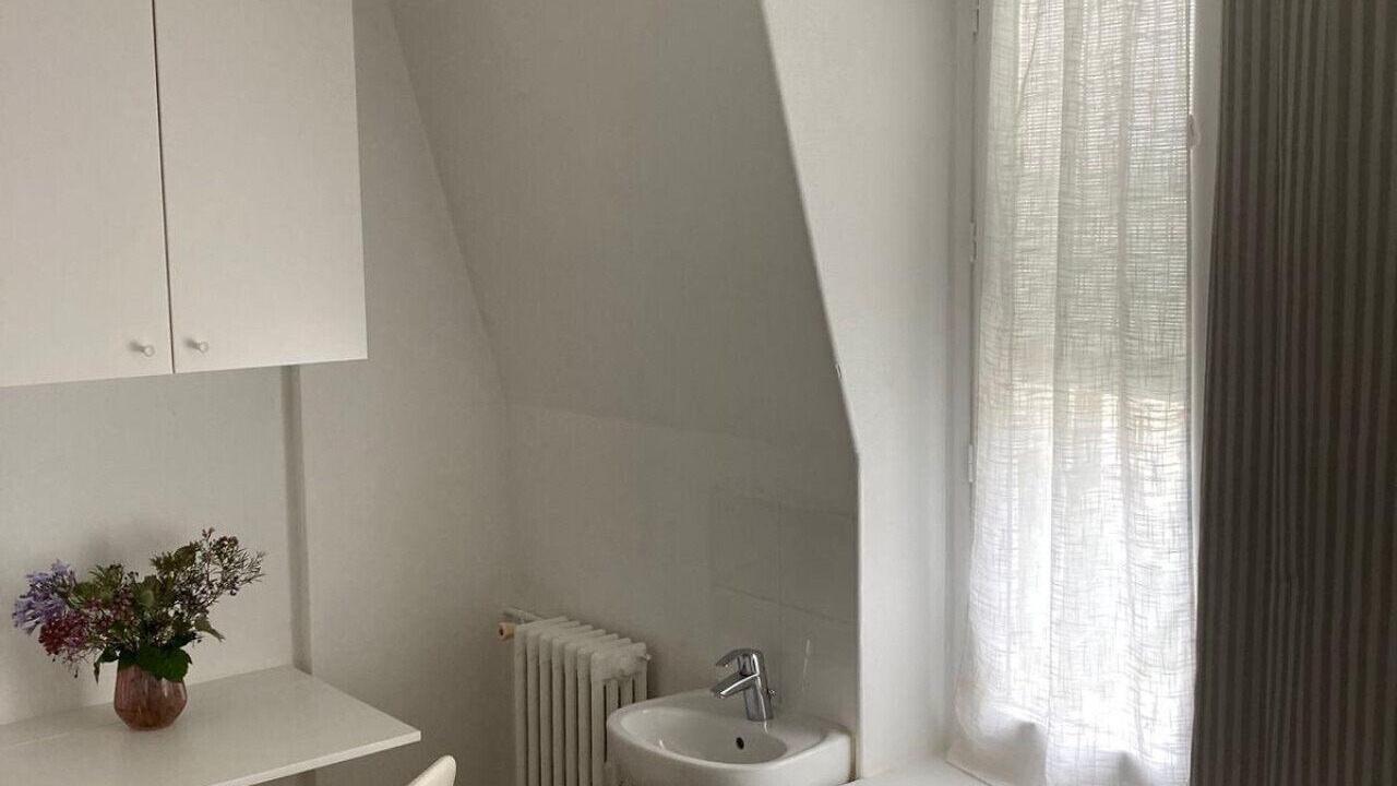 Photo of Bathroom in Quartier du Petit-Montrouge