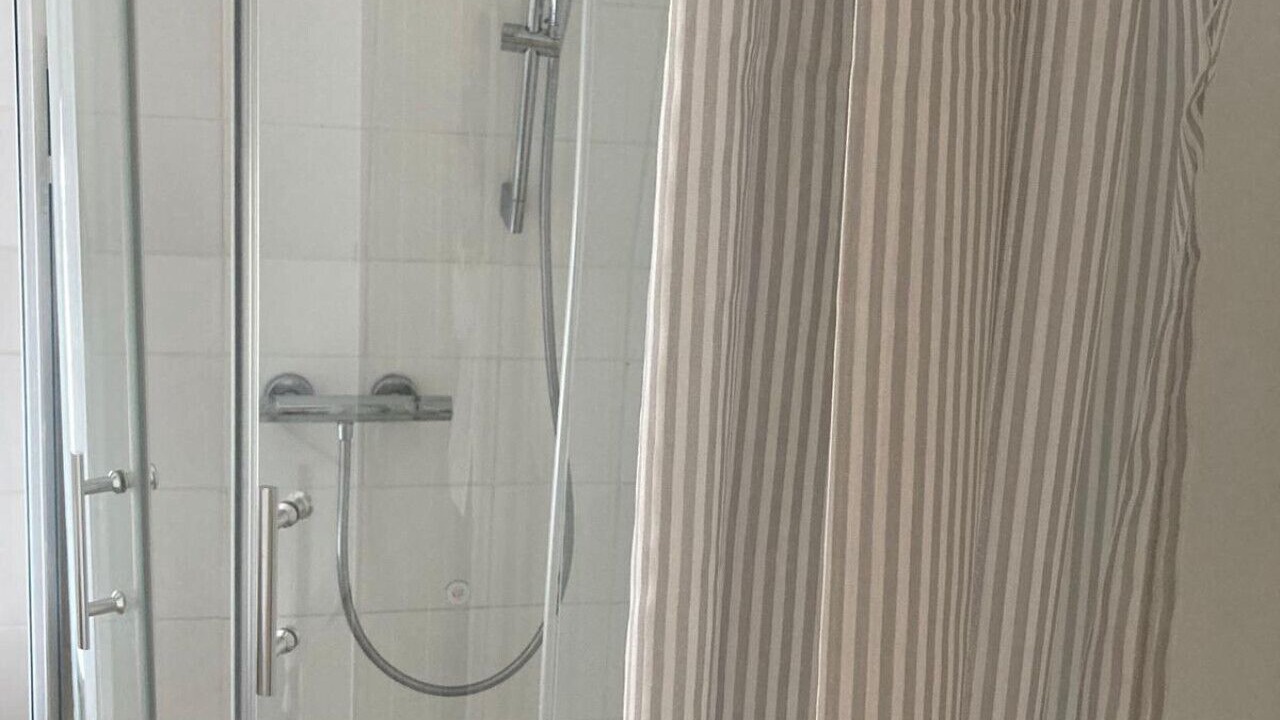 Photo of Bathroom in Quartier du Petit-Montrouge