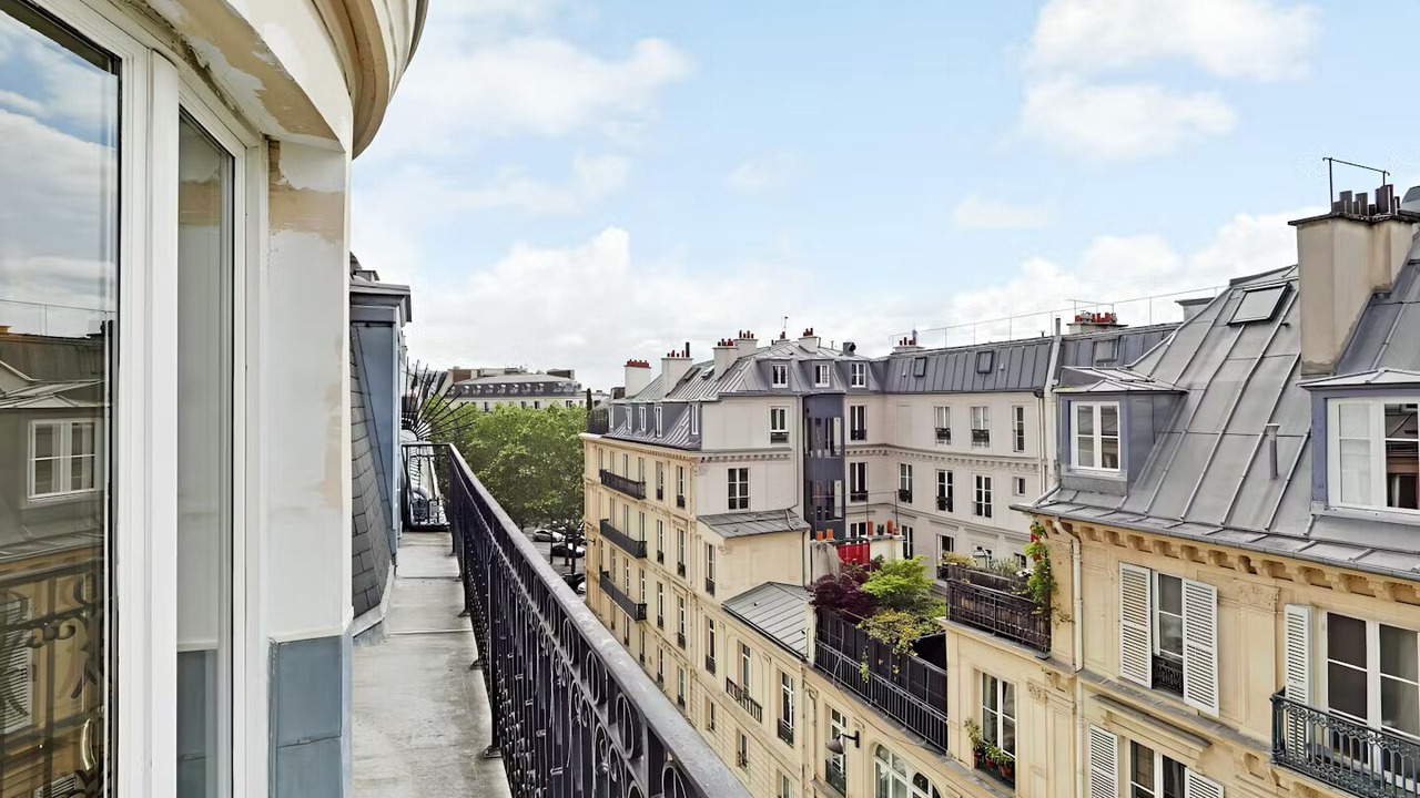 Photo of Outdoor in Madeleine