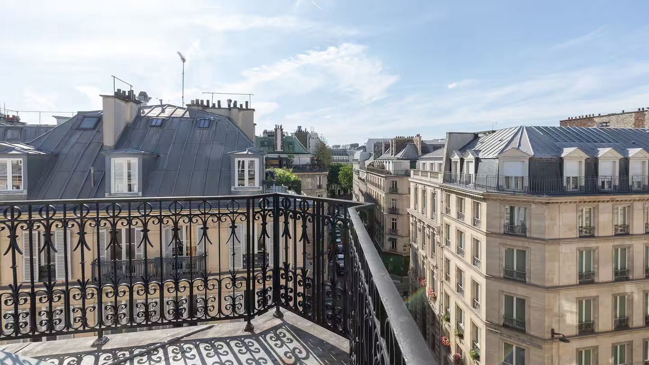 Photo of Outdoor in Madeleine