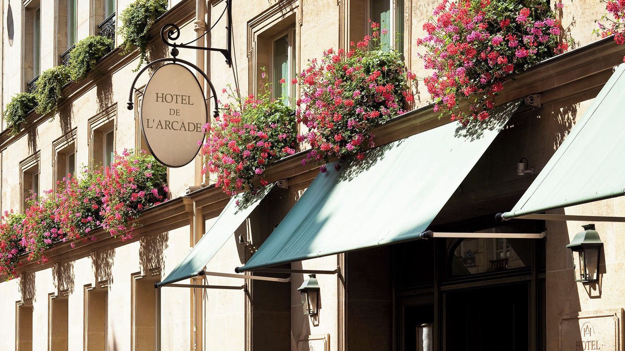 Photo of Outdoor in Madeleine