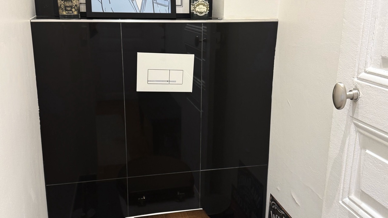 Photo of Bathroom in Centre Ville