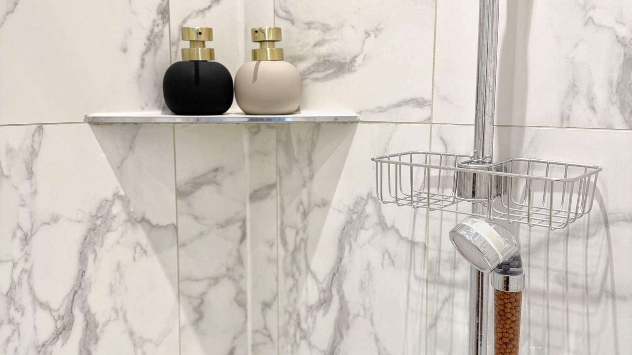 Photo of Bathroom in Centre Ville