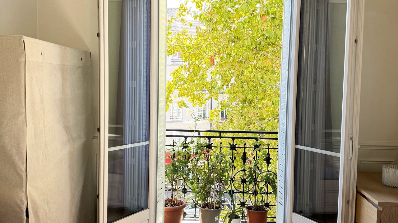 Photo of Bedroom in Centre Ville