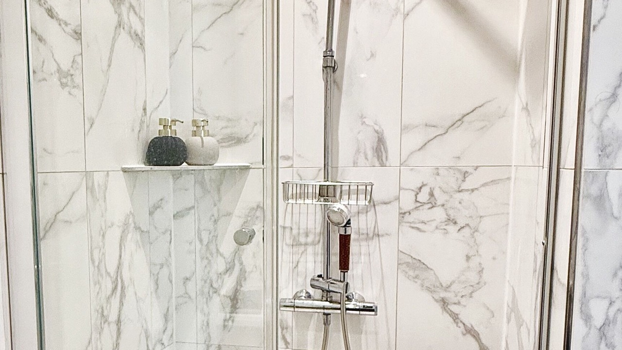 Photo of Bathroom in Centre Ville