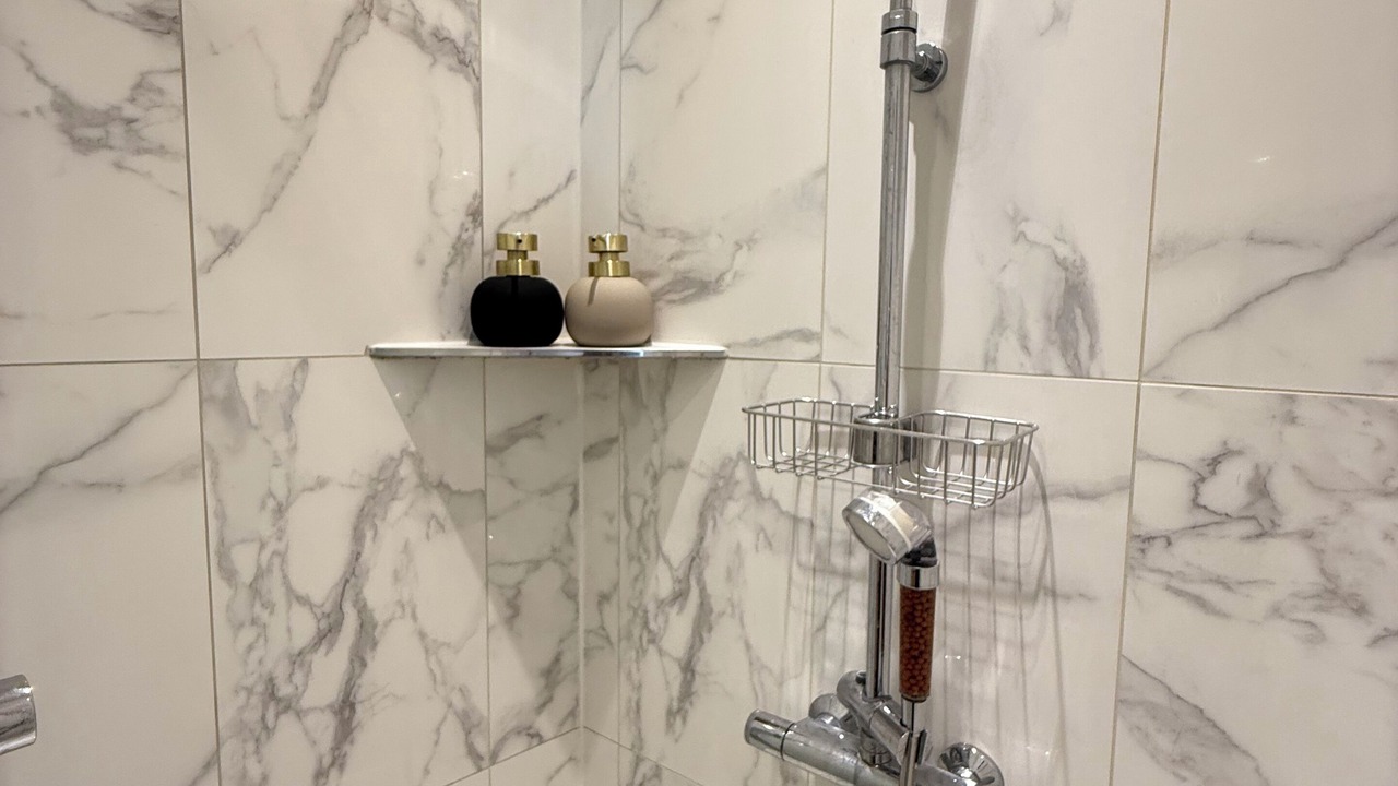 Photo of Bathroom in Centre Ville