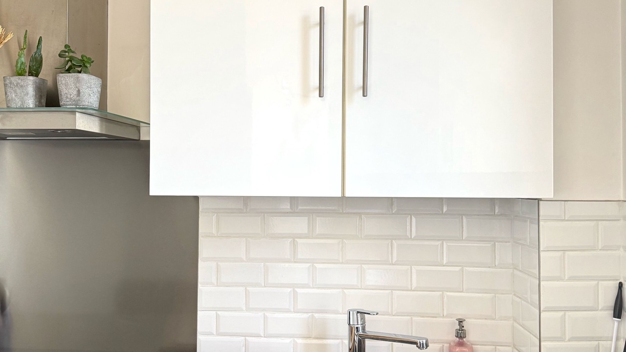 Photo of Kitchen in Centre Ville