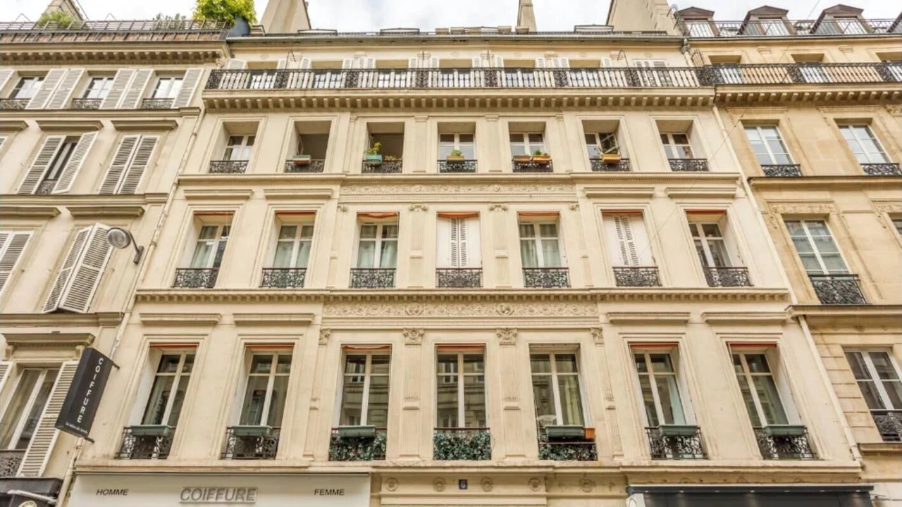 Photo of Outdoor in Madeleine